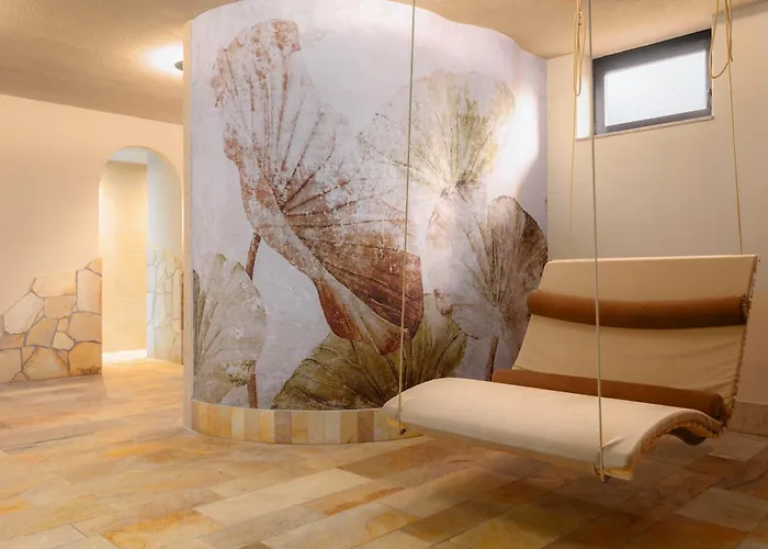 Otel Carpe Solem 4 4*