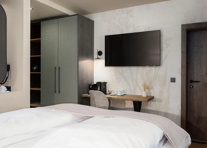 Otel Carpe Solem 4 Kaprun