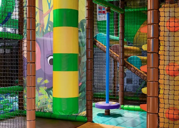 Carpe Solem 4 Otel 4*