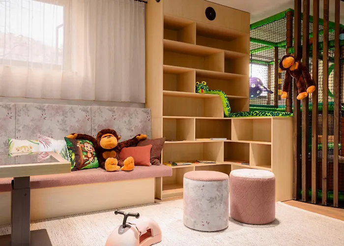 Carpe Solem 4 Hotel 4*