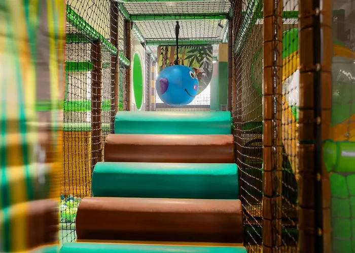 Carpe Solem 4 Otel Kaprun