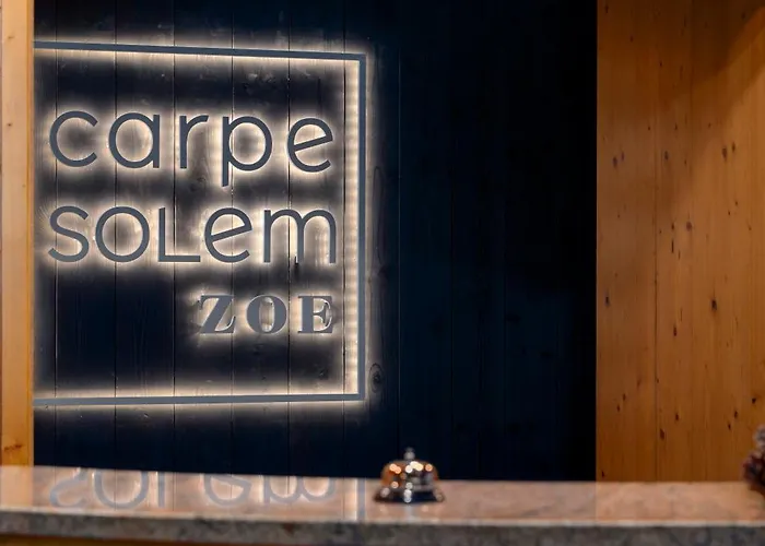 Carpe Solem 4 4* Kaprun