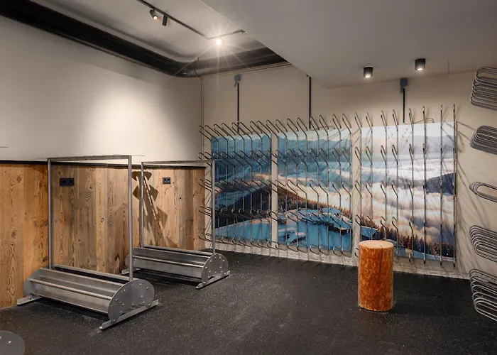 Carpe Solem 4 4* Kaprun