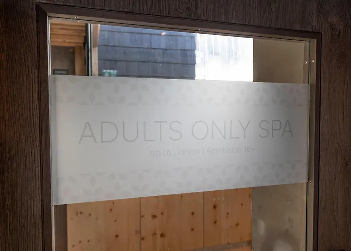 Otel Carpe Solem 4 Kaprun