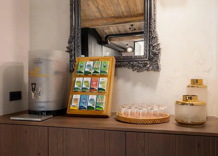 Hotel Carpe Solem 4 4*